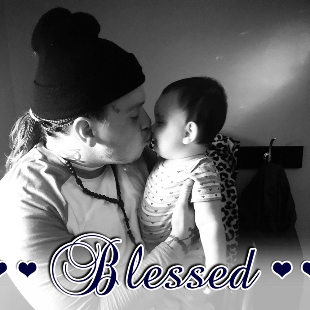 Meet your Posher, Tommy